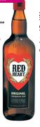 Red Heart Rum-750ml