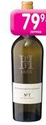 Hermanus-Pieters-Fontein Sauvignon Blanc Nr 7-6x750ml