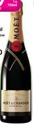 MOET & Chandon Brut Imperial-6x750ml