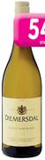 Diemersdal Sauvignon Blanc-6x750ml
