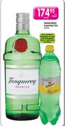 Tanqueray Imported Gin-750ml