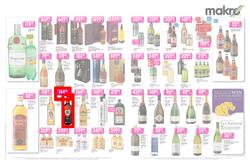 Makro : Liquor (29 Mar - 06 Apr 2015), page 2