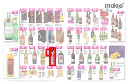 Makro : Liquor (29 Mar - 06 Apr 2015), page 2