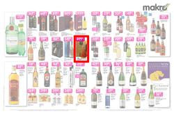Makro : Liquor (29 Mar - 06 Apr 2015), page 2