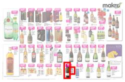 Makro : Liquor (29 Mar - 06 Apr 2015), page 2