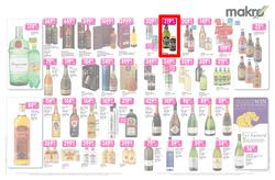 Makro : Liquor (29 Mar - 06 Apr 2015), page 2