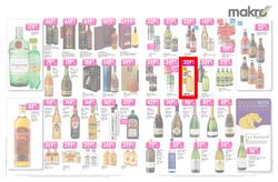 Makro : Liquor (29 Mar - 06 Apr 2015), page 2