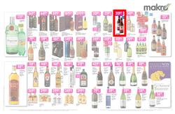 Makro : Liquor (29 Mar - 06 Apr 2015), page 2