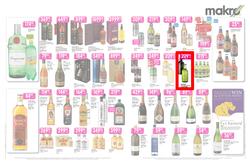 Makro : Liquor (29 Mar - 06 Apr 2015), page 2