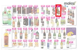 Makro : Liquor (29 Mar - 06 Apr 2015), page 2