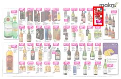 Makro : Liquor (29 Mar - 06 Apr 2015), page 2
