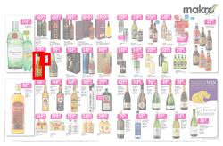 Makro : Liquor (29 Mar - 06 Apr 2015), page 2