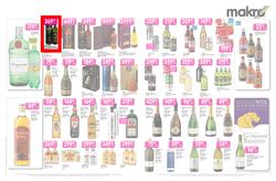 Makro : Liquor (29 Mar - 06 Apr 2015), page 2