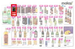 Makro : Liquor (29 Mar - 06 Apr 2015), page 2