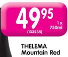 Thelema Mountain Red-750ml