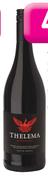 Thelema Mountain Red-750ml
