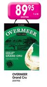 Overmeer Grand Cru-5Ltr