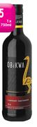 Obikwa Range-750ml