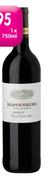 Hartenberg Merlot, Shiraz or Cabernet Sauvignon-6 x 750ml