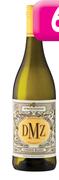 De Morgenzon DMZ Sauvignon Blanc, Chardonnay or Chenin Blanc-6 x 750ml