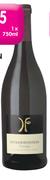 Diemersfontein Pinotage, Shiraz or Cabernet Sauvignon-750ml