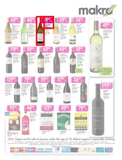 Makro : Liquor (29 Mar - 06 Apr 2015), page 3