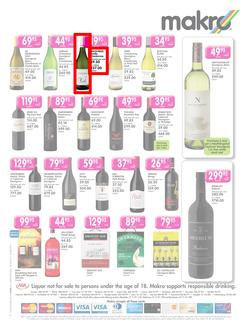 Makro : Liquor (29 Mar - 06 Apr 2015), page 3