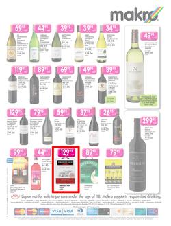 Makro : Liquor (29 Mar - 06 Apr 2015), page 3