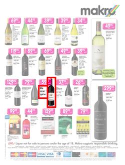 Makro : Liquor (29 Mar - 06 Apr 2015), page 3