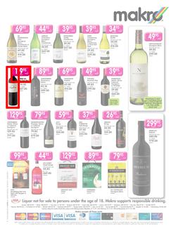 Makro : Liquor (29 Mar - 06 Apr 2015), page 3