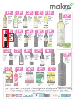 Makro : Liquor (29 Mar - 06 Apr 2015), page 3