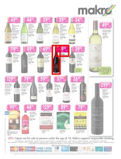 Makro : Liquor (29 Mar - 06 Apr 2015), page 3