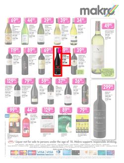 Makro : Liquor (29 Mar - 06 Apr 2015), page 3