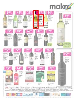 Makro : Liquor (29 Mar - 06 Apr 2015), page 3