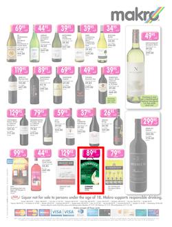 Makro : Liquor (29 Mar - 06 Apr 2015), page 3