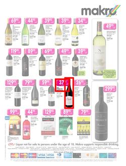 Makro : Liquor (29 Mar - 06 Apr 2015), page 3