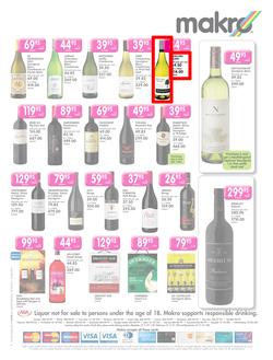 Makro : Liquor (29 Mar - 06 Apr 2015), page 3