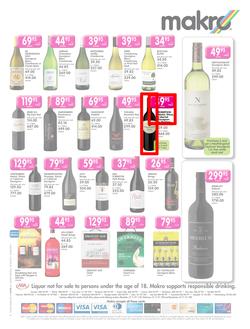 Makro : Liquor (29 Mar - 06 Apr 2015), page 3