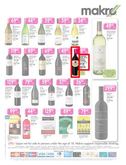 Makro : Liquor (29 Mar - 06 Apr 2015), page 3