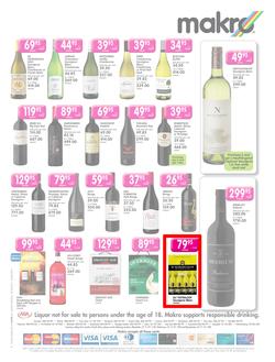 Makro : Liquor (29 Mar - 06 Apr 2015), page 3
