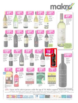 Makro : Liquor (29 Mar - 06 Apr 2015), page 3