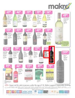 Makro : Liquor (29 Mar - 06 Apr 2015), page 3
