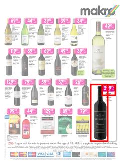 Makro : Liquor (29 Mar - 06 Apr 2015), page 3