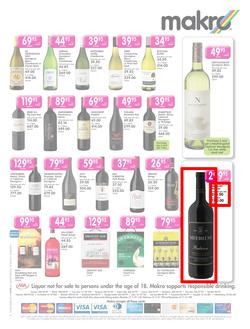 Makro : Liquor (29 Mar - 06 Apr 2015), page 3
