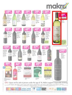 Makro : Liquor (29 Mar - 06 Apr 2015), page 3