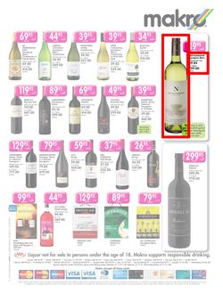 Makro : Liquor (29 Mar - 06 Apr 2015), page 3