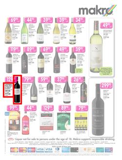 Makro : Liquor (29 Mar - 06 Apr 2015), page 3