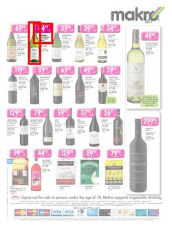 Makro : Liquor (29 Mar - 06 Apr 2015), page 3