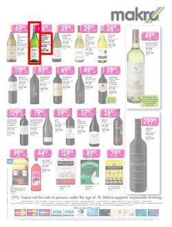 Makro : Liquor (29 Mar - 06 Apr 2015), page 3