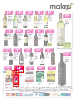 Makro : Liquor (29 Mar - 06 Apr 2015), page 3